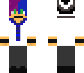 anime guy