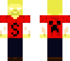 herosan8010 red shirt