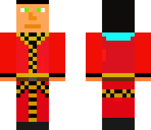 blood elf