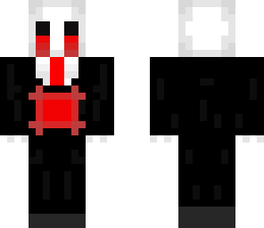 dead slender