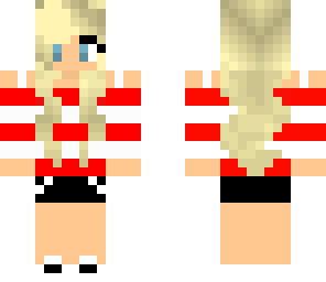 cute girl