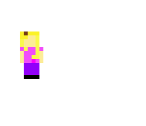 mini girl