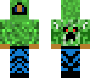 creeper boy 2