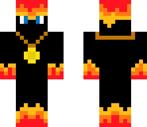 champion flame
