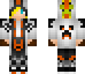 teen hoodie guy