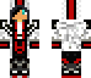 new skin