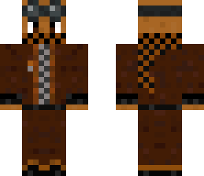 pilot