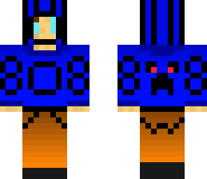 creeper boy 3