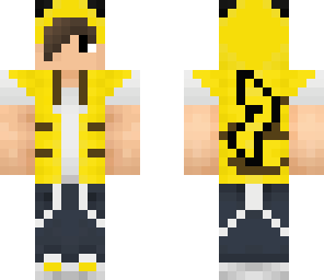 lolboy pika boy