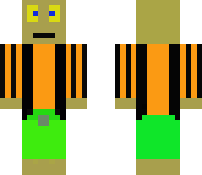 soccer dude