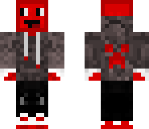 derp red slime