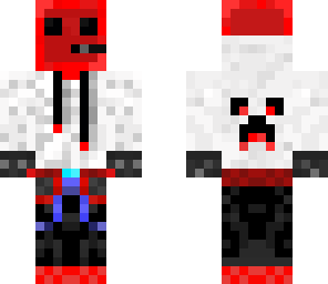 red slime
