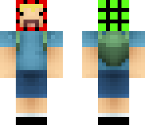 finn rubix