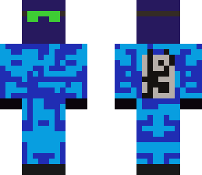 water trooper