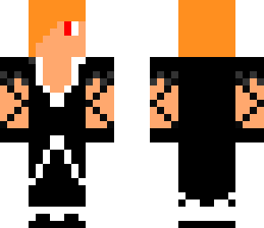 ichigo mugetsu