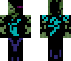 zombie endermen