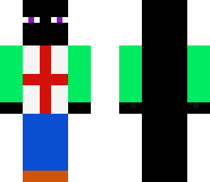 england enderman