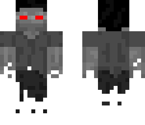 gost steve