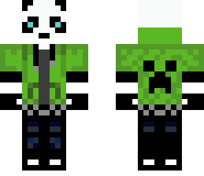 panda ghj