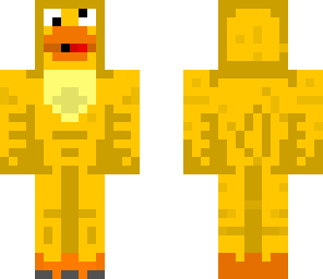 the derpy wacky duck v5
