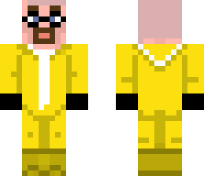 walter white