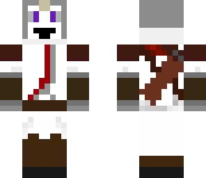 narwhal assassin