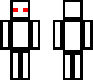 black white thing