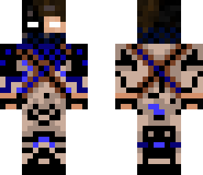 yukon siemio  skin