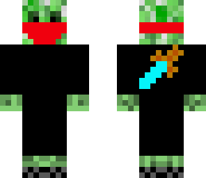 dj creeper gang