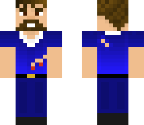 steve the 3rd