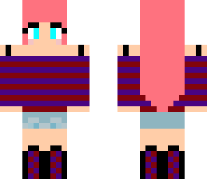 girl