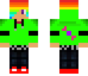 candy boy