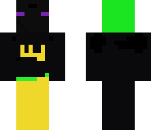 sorry  this this is my cousins 1st ''skin''