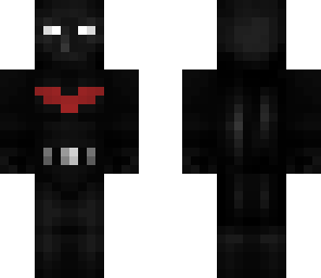batman beyond