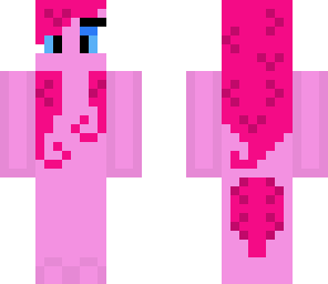 pinky pie