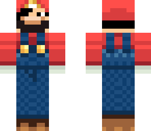 mario thon123