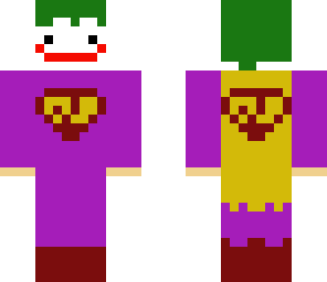 jokerman