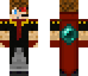 crafting potter