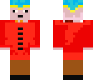 cartman