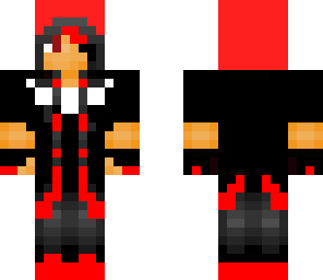 shadow the boy