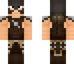 dragonborn v2 without bracers