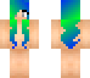 goodbye skin