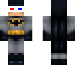 3d batman