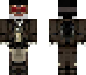 victorian steampunk