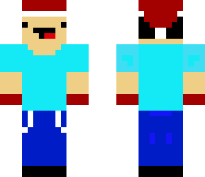 guswearonlyoncristmas