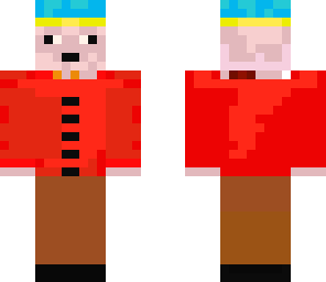 cartman 2