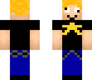 captainplazma1's skin v1 
