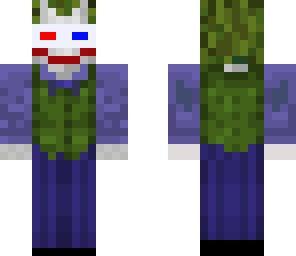 3d joker