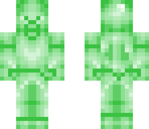 emerald steve