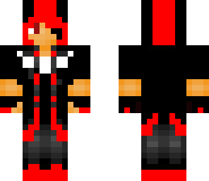 shadow the boy
